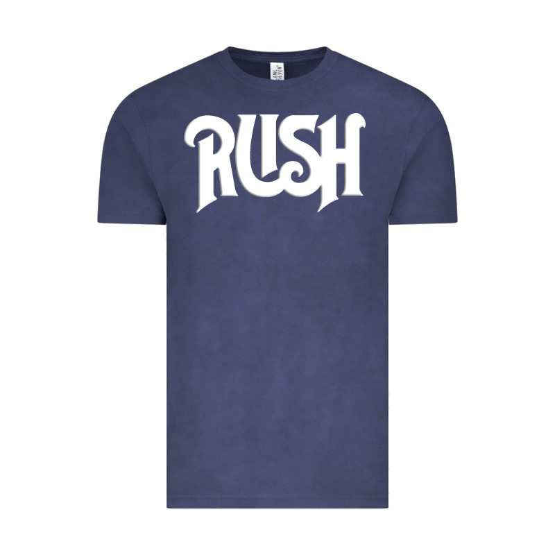 Rush Classic Vintage Tee by linhVisuals | Teevron