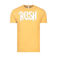 Vintage Mustard Rush Classic Vintage Tee - linhVisuals