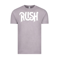 Vintage Zinc Rush Classic Vintage Tee - linhVisuals