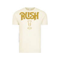 Vintage Arctic Rush Key Vintage Tee - linhVisuals