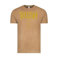 Vintage Camel Rush Key Vintage Tee - linhVisuals