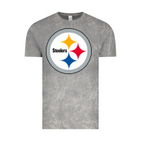 Cloud Rock pittsburgh SPORT Vintage Tee - linhVisuals