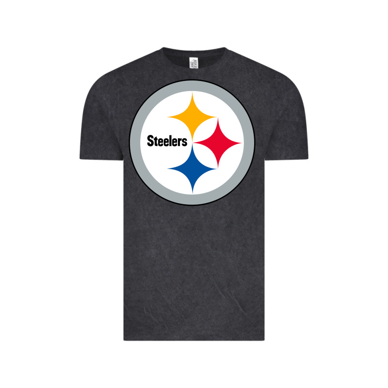 Pittsburgh Sport Vintage Tee by linhVisuals | Teevron