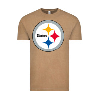 Vintage Coffee pittsburgh SPORT Vintage Tee - linhVisuals