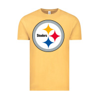 Vintage Mustard pittsburgh SPORT Vintage Tee - linhVisuals