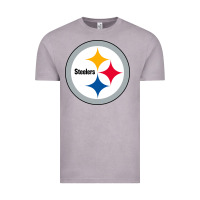 Vintage Zinc pittsburgh SPORT Vintage Tee - linhVisuals