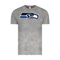 Cloud Rock seattle sports Vintage Tee - linhVisuals