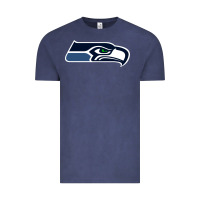 Vintage Denim seattle sports Vintage Tee - linhVisuals