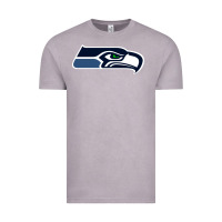 Vintage Zinc seattle sports Vintage Tee - linhVisuals
