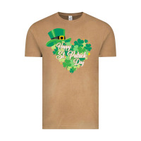 Vintage Camel happy st patricks day funny irish Vintage Tee - linhVisuals