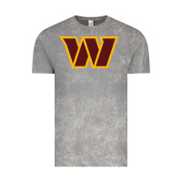 Cloud Rock washington  sports Vintage Tee - linhVisuals