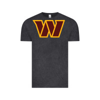 Vintage Black washington  sports Vintage Tee - linhVisuals