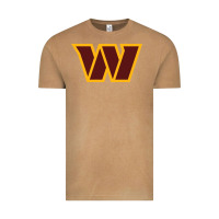 Vintage Camel washington  sports Vintage Tee - linhVisuals