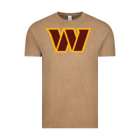 Washington  Sports Vintage Tee | Teevron