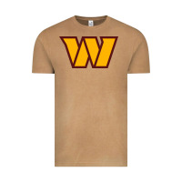Vintage Camel washington sports Vintage Tee - linhVisuals