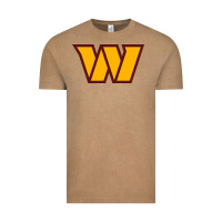 Vintage Coffee washington sports Vintage Tee - linhVisuals