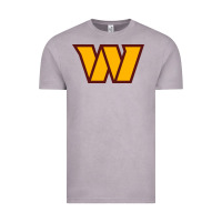 Vintage Zinc washington sports Vintage Tee - linhVisuals