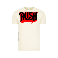 Vintage Arctic rush rock Vintage Tee - linhVisuals
