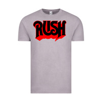 Vintage Zinc rush rock Vintage Tee - linhVisuals