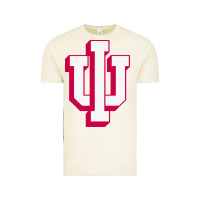 Vintage Arctic indiana hoosiers Vintage Tee - linhVisuals