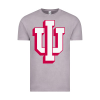 Vintage Zinc indiana hoosiers Vintage Tee - linhVisuals
