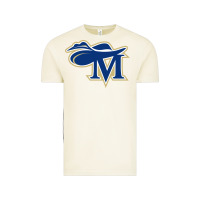 Vintage Arctic montreat college cavaliers vectorized Vintage Tee - linhVisuals