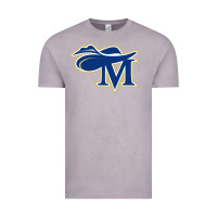 Montreat College Cavaliers Vectorized Vintage Tee | Teevron