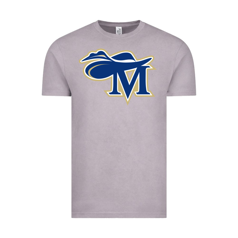 Montreat College Cavaliers Vectorized Vintage Tee by linhVisuals | Teevron