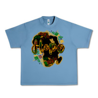Hope Black History Urban Heavy Tee | Teevron