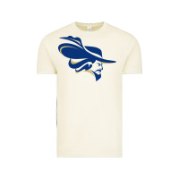 Vintage Arctic montreat college cavaliers1 vectorized Vintage Tee - linhVisuals
