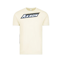 Vintage Arctic akron university Vintage Tee - linhVisuals