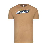 Vintage Camel akron university Vintage Tee - linhVisuals