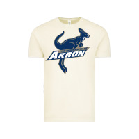 Vintage Arctic university of akron Vintage Tee - linhVisuals