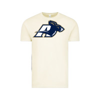 Vintage Arctic akron university zips Vintage Tee - linhVisuals