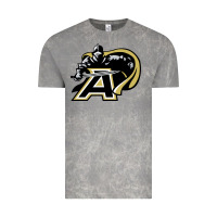 Army Black Knights Vintage Tee | Teevron