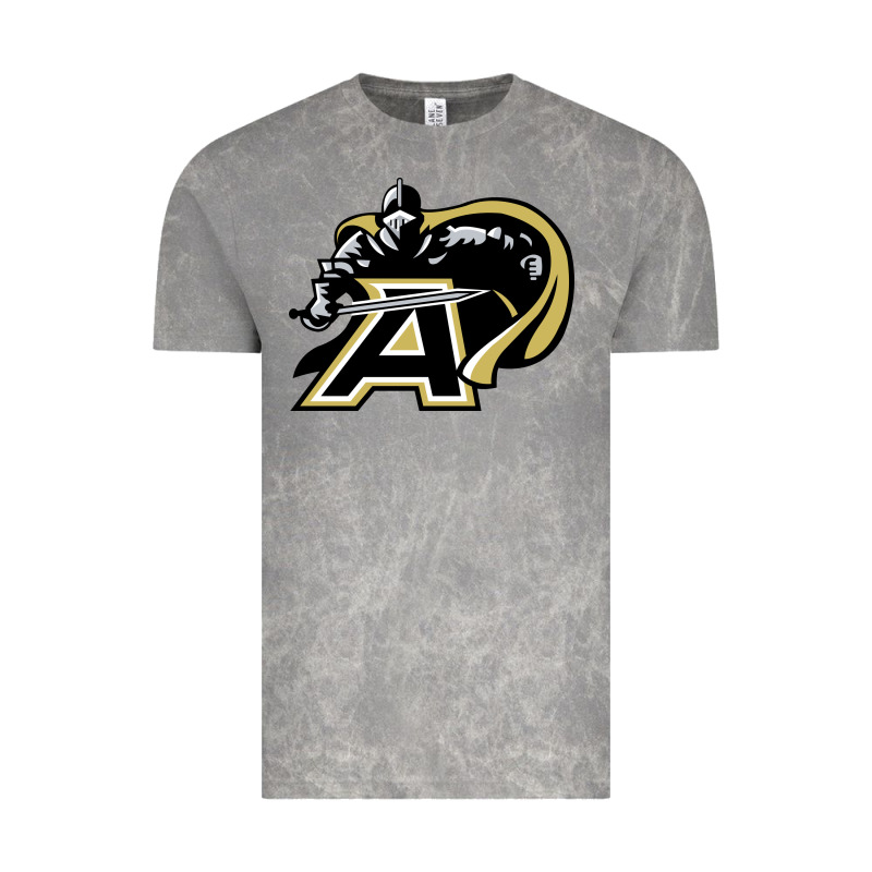 Army Black Knights Vintage Tee by linhVisuals | Teevron