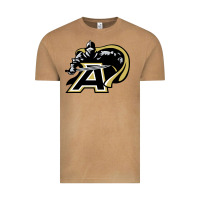 Vintage Camel army black knights Vintage Tee - linhVisuals