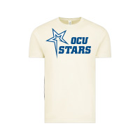 Vintage Arctic oklahoma city university stars1 vectorized Vintage Tee - linhVisuals