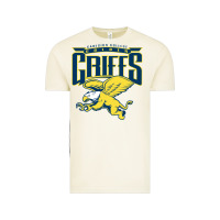 Vintage Arctic canisius golden griffins college Vintage Tee - linhVisuals