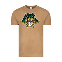 Vintage Camel lynchburg hillcats Baseball Vintage Tee - linhVisuals