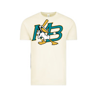 Vintage Arctic the myrtle beach pelicans baseball Vintage Tee - linhVisuals