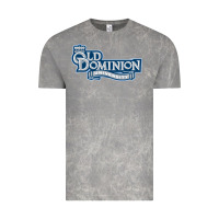 Cloud Rock old dominion monarchs football Vintage Tee - linhVisuals