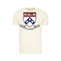 Vintage Arctic the pennsylvania quakers Vintage Tee - linhVisuals