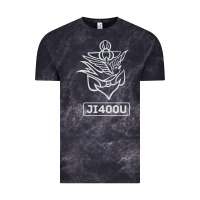 Cloud Black jason isbell and the 400 unit Vintage Tee - linhVisuals