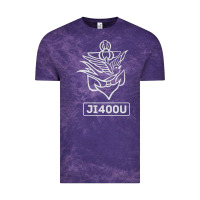 Cloud Purple jason isbell and the 400 unit Vintage Tee - linhVisuals