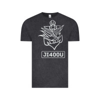 Vintage Black jason isbell and the 400 unit Vintage Tee - linhVisuals