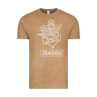 Vintage Camel jason isbell and the 400 unit Vintage Tee - linhVisuals