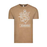 Vintage Coffee jason isbell and the 400 unit Vintage Tee - linhVisuals