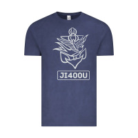 Vintage Denim jason isbell and the 400 unit Vintage Tee - linhVisuals