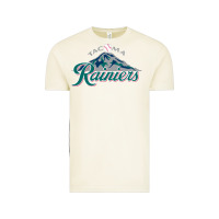 Vintage Arctic the tacoma rainiers Baseball Vintage Tee - linhVisuals